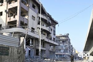 Израильская авиация ударила по Бейруту