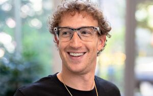 Цукерберг: Когда твой дом полон девушек, решивших стать балеринами, будь Джоном Уиком