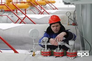 Газ ітиме через російську Суджу, пише Bloomberg