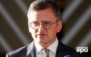 Кулеба розповів, як на Заході оцінювали шанси України в разі вторгнення Росії