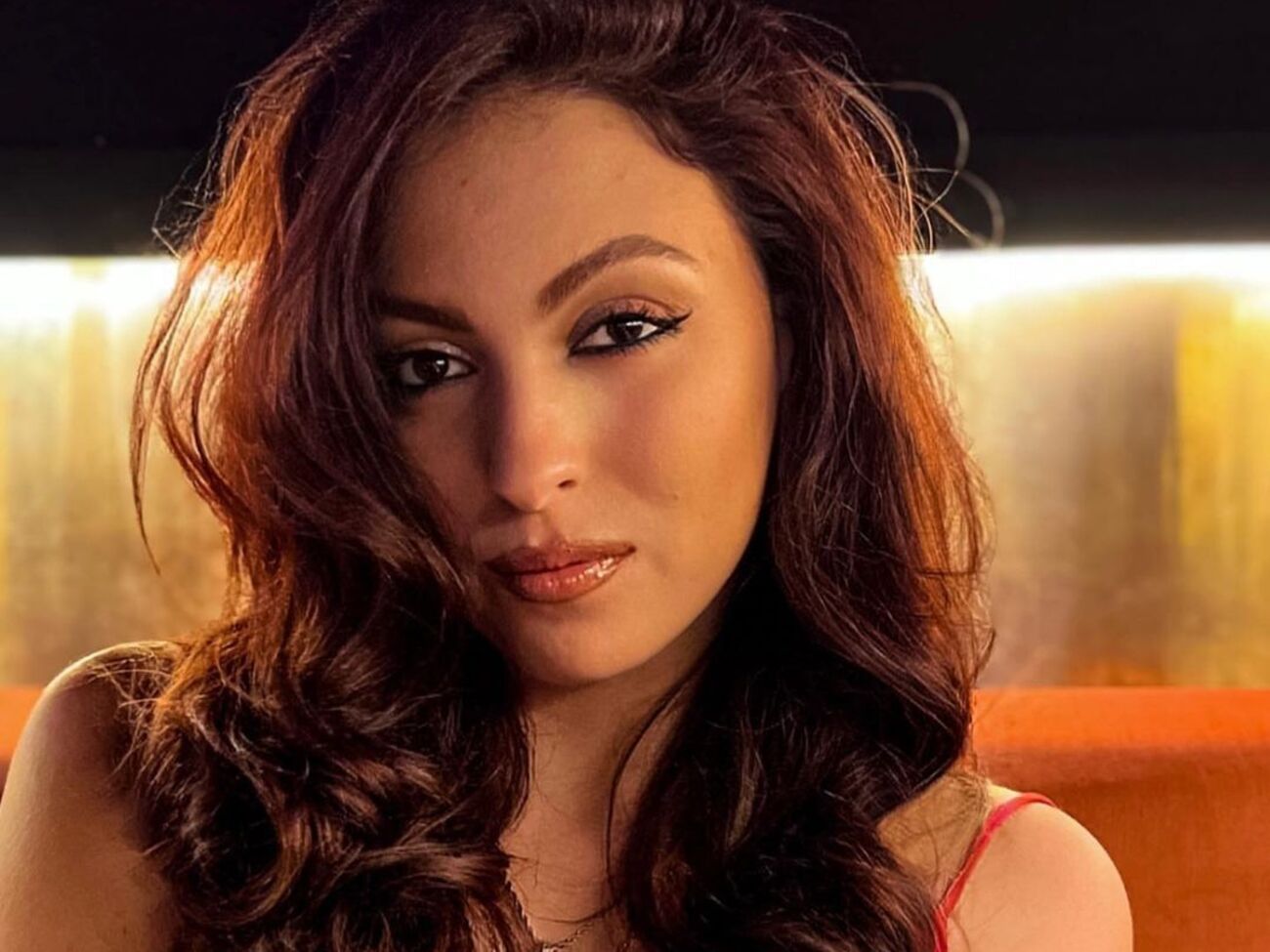 Марія Полякова: Перший свій інтим пам'ятаю