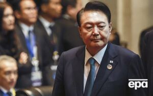 Юн Сок Ель хочет предоставить оружие Украине