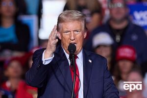 Трамп заявил о мошенничестве на досрочных выборах