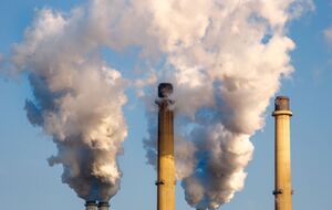 По подсчетам GMK Center, углеродный налог может обойтись Украине в $4,6 млрд экспортного дохода в период с 2026-го по 2030 год