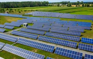 "Гарантированный покупатель" рассчитывал получить предложения от инвесторов на строительство 11 МВт солнечной энергетики