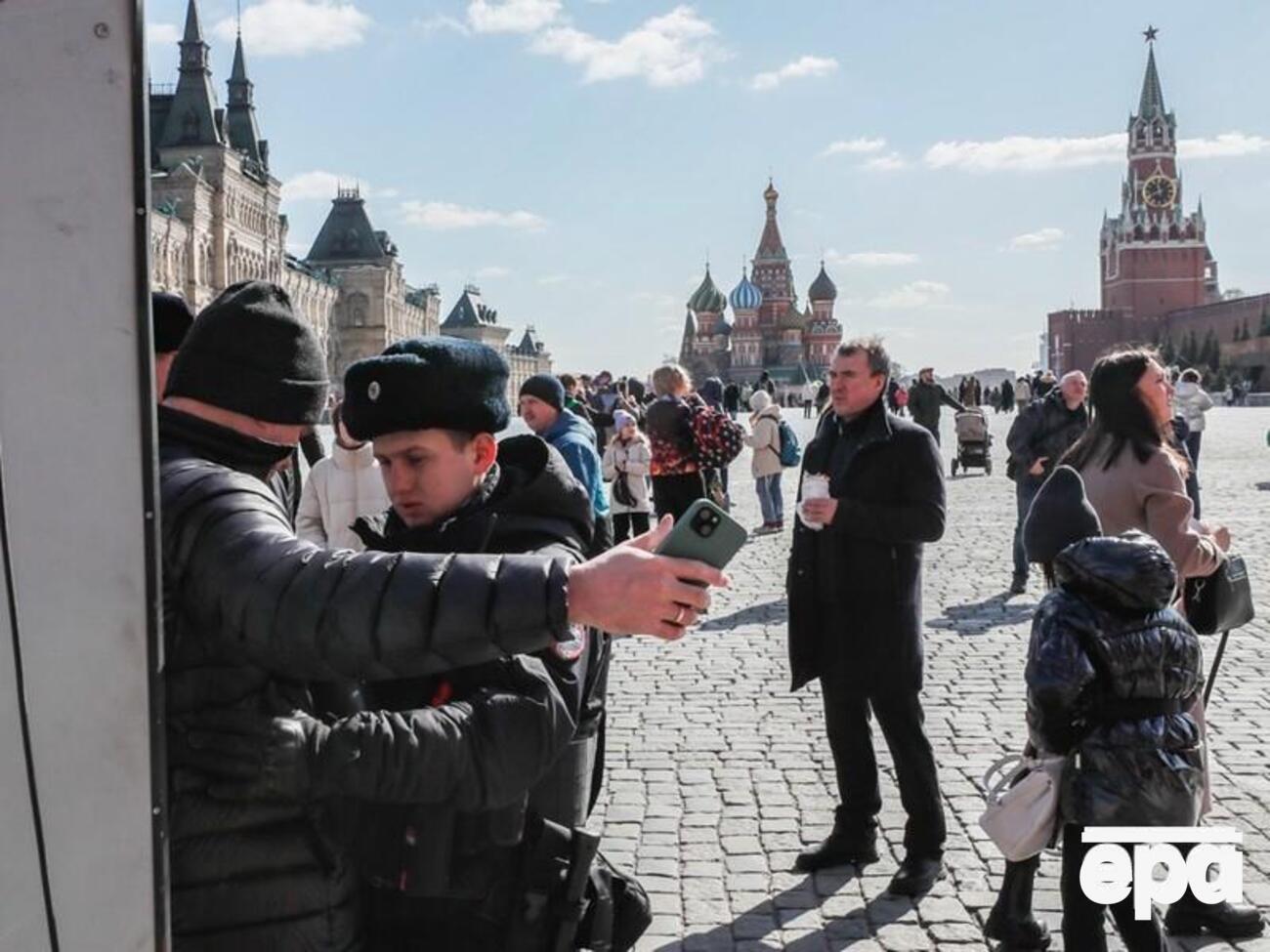 За первые шесть месяцев этого года за госизмену в России осудили больше людей, чем за весь 2023 год