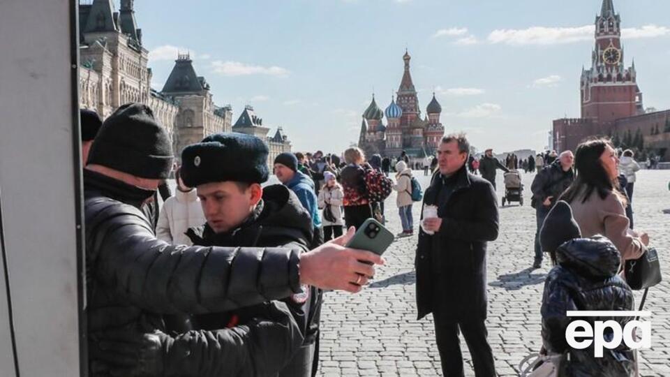 За первые шесть месяцев этого года за госизмену в России осудили больше людей, чем за весь 2023 год
