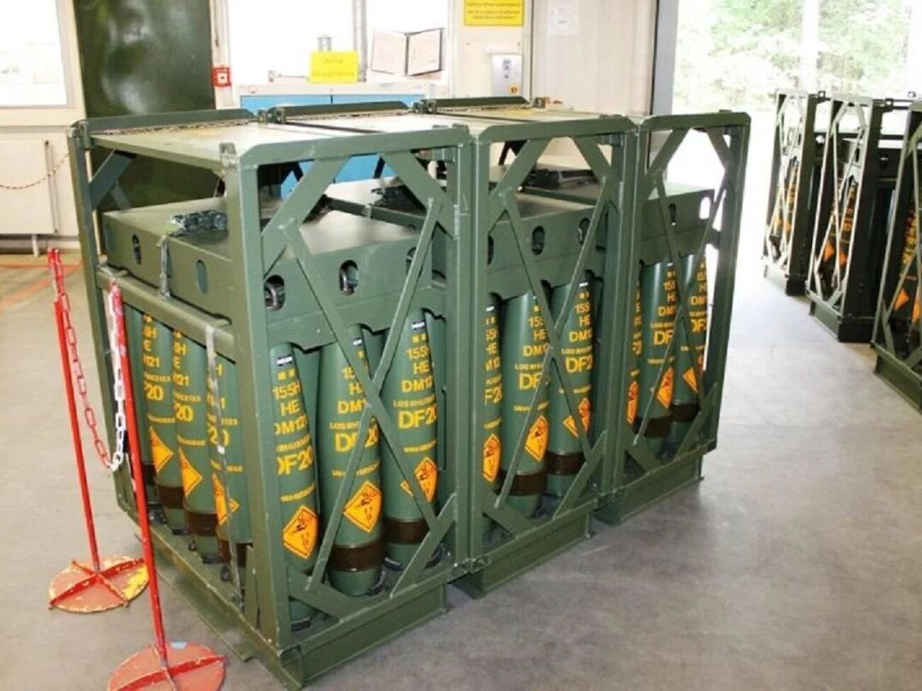 Підприємства оборонного сектору також страждають від дефіциту працівників, підкреслив Забловський