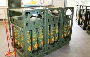 Підприємства оборонного сектору також страждають від дефіциту працівників, підкреслив Забловський