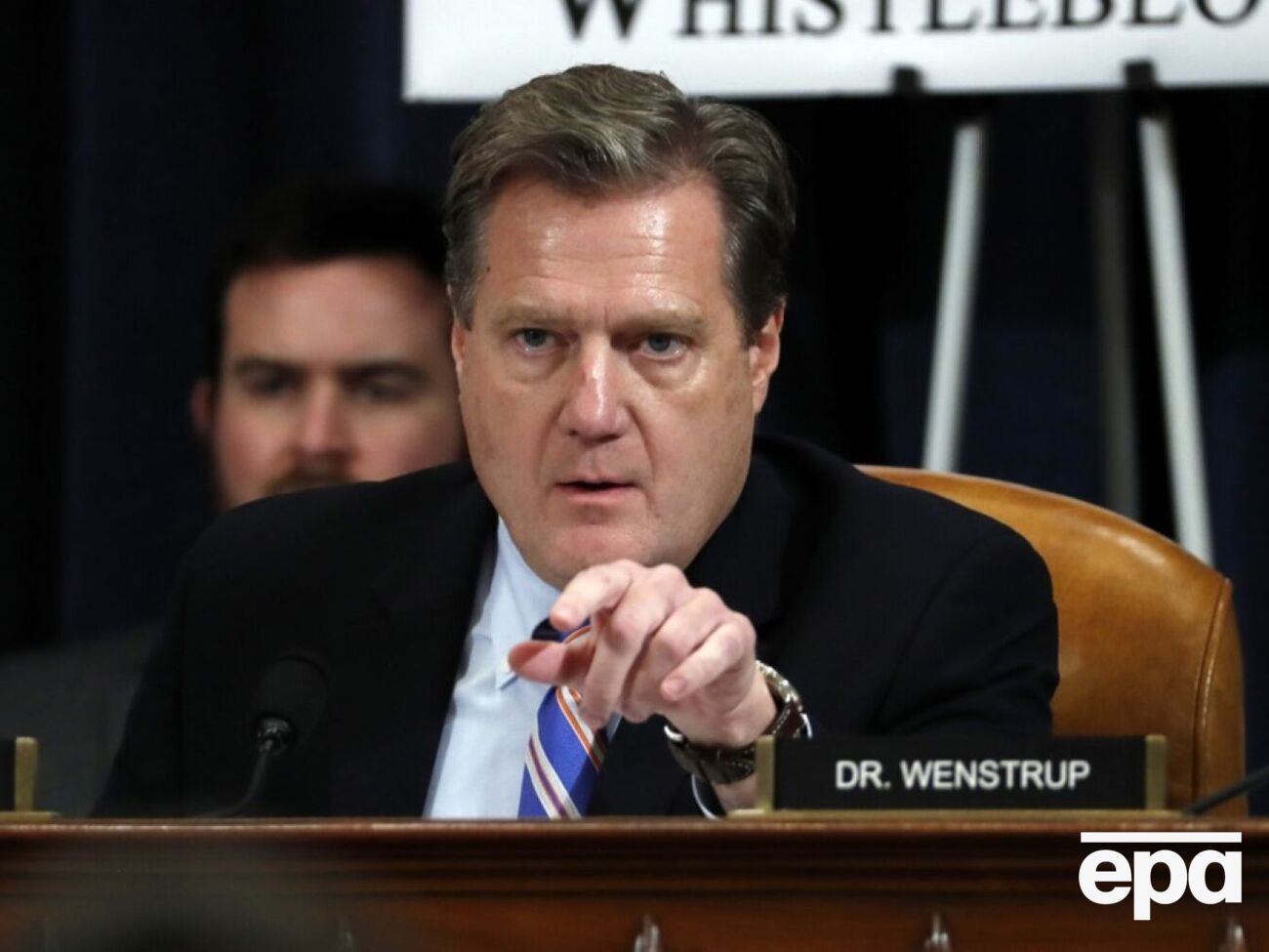 За словами Тернера, участь північнокорейських військ у війні проти України має стати червоною лінією для США й НАТО