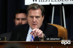 По словам Тернера, участие северокорейских войск в войне против Украины должно стать красной линией для США и НАТО