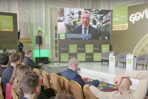 Трамп не хотел бы, чтобы Украина проиграла, отметил Волкер (на фото)