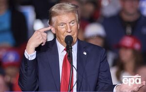 Трамп отметил, что демократы любят говорить, что он был российским шпионом