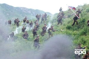 Потери войск КНДР могут превысить потери, которые до сих пор несла РФ, считают в эстонской разведке