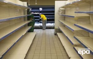 В ЕС советуют сделать запасы вещей первой необходимости, чтобы иметь возможность продержаться не менее 72 часов