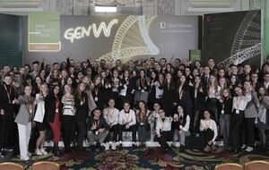 Україна має легітимне право на членство в НАТО в межах своїх історично визнаних кордонів, зазначила у зверненні до Рютте українська молодь