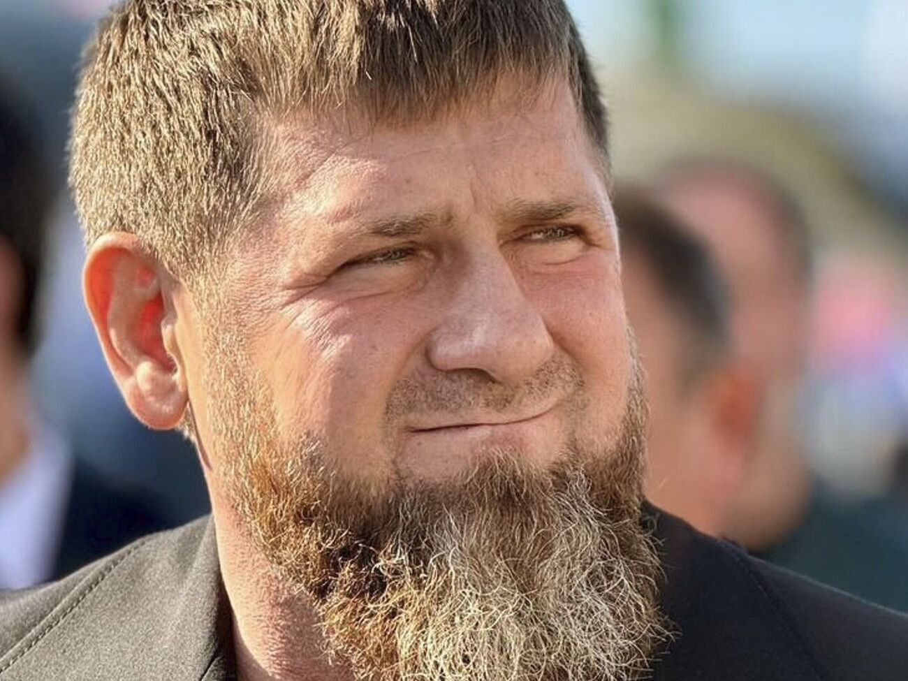 Кадиров стверджує, що Чечня нібито виконала всі завдання Кремля, щоб уникнути мобілізації, зазначили у ЦНС