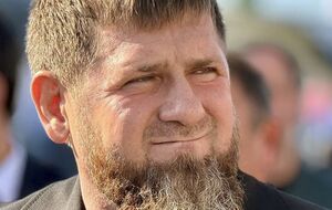 Кадиров стверджує, що Чечня нібито виконала всі завдання Кремля, щоб уникнути мобілізації, зазначили у ЦНС