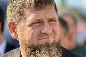 Кадиров стверджує, що Чечня нібито виконала всі завдання Кремля, щоб уникнути мобілізації, зазначили у ЦНС