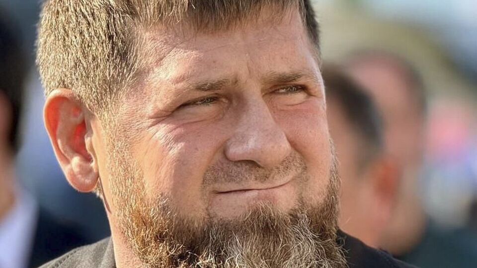 Кадыров утверждает, что Чечня якобы выполнила все задачи Кремля, чтобы избежать мобилизации, отметили в ЦНС