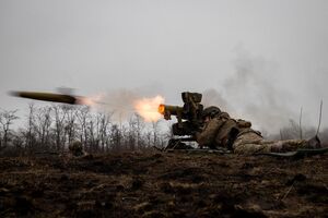 Украинские военные ликвидировали еще 1350 российских оккупантов