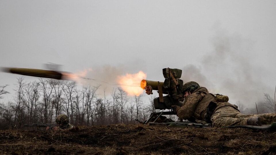 Українські військові ліквідували ще 1350 російських окупантів