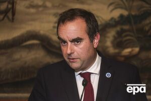 Лекорню висловився про допомогу Україні