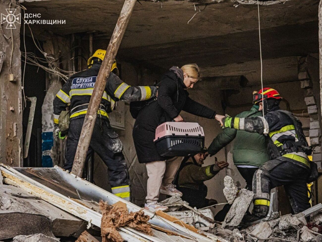 Російські окупанти застосували 800 КАБ, приблизно 600 ударних дронів і майже 20 ракет