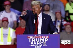 У США підрахували голоси виборців у всіх штатах