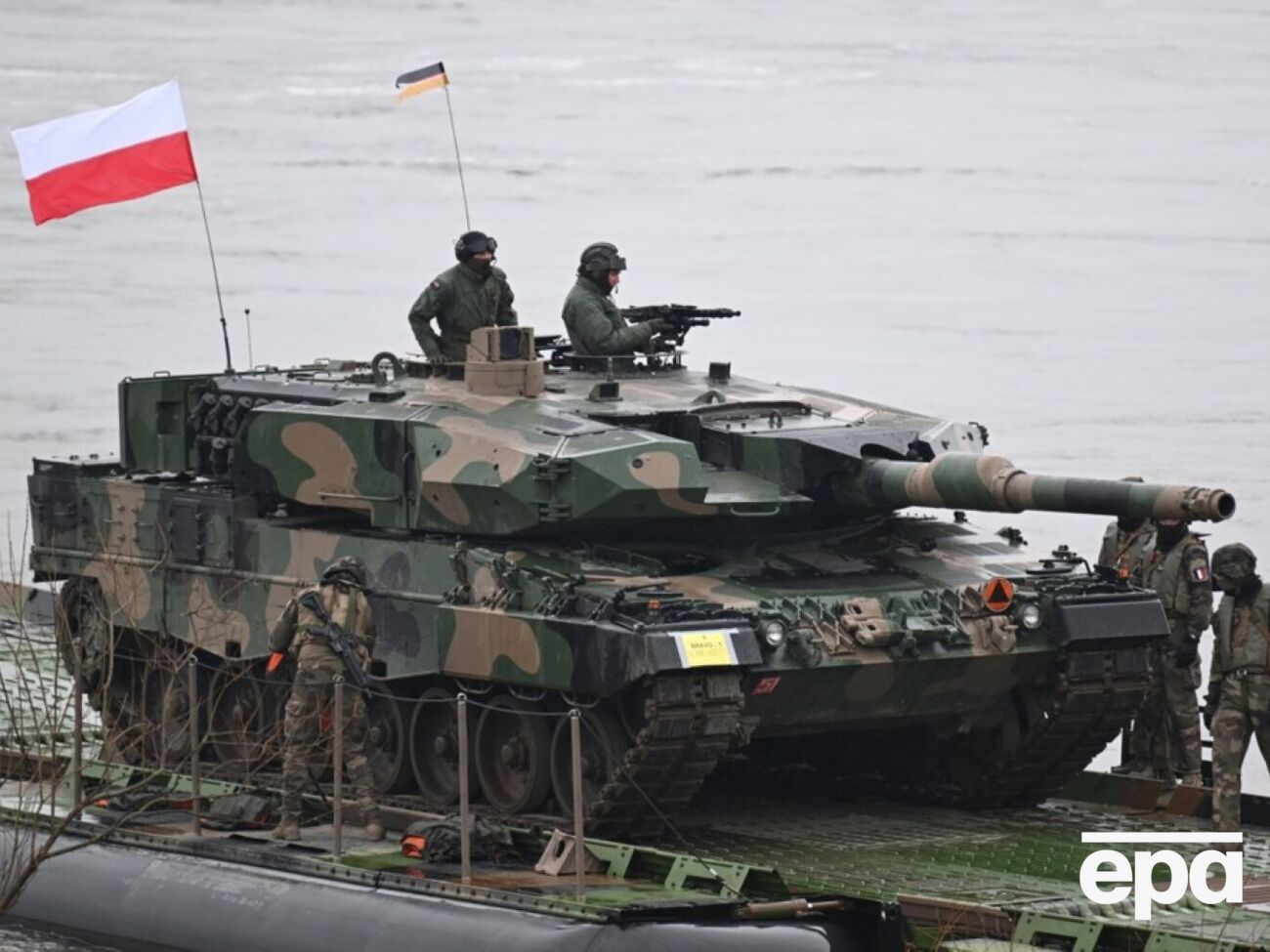 По данным президента Польши, Варшава предоставила Киеву военной помощи на сумму €3,23 млрд, что эквивалентно 4,91% ВВП страны