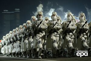Українці почули радіопереговори північнокорейських військових