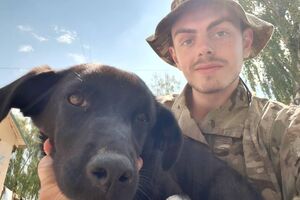 Тіндал-Дрейпер загинув 5 листопада, зазначила його мати