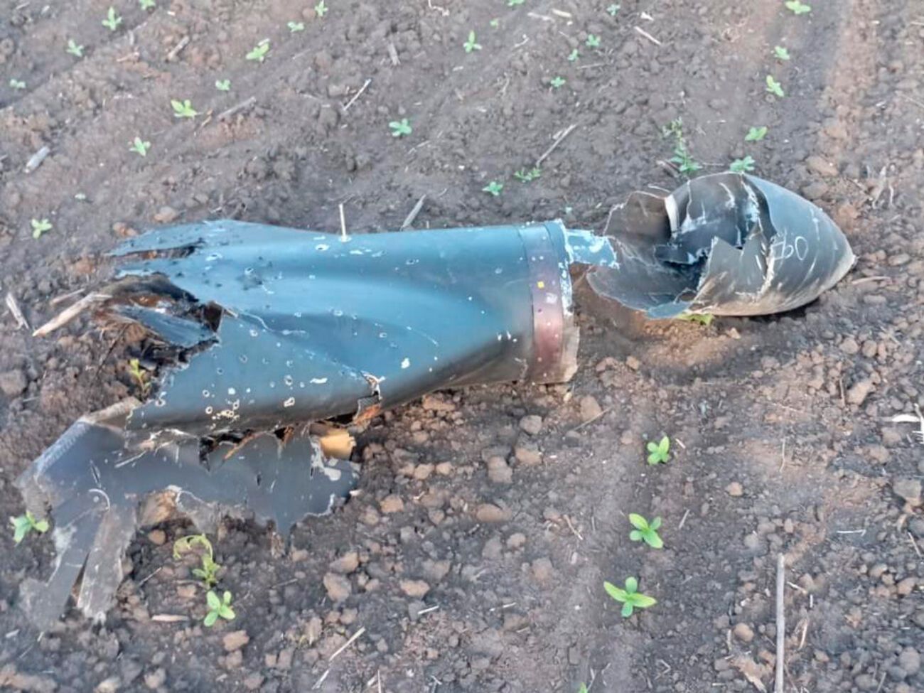 Предварительно, над территорией Беларуси в ночь на 10 ноября пропали не менее трех БПЛА, отметил проект "Беларускі Гаюн"