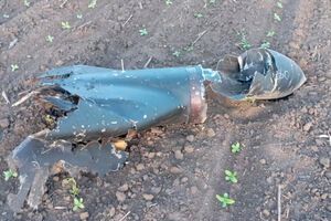 Предварительно, над территорией Беларуси в ночь на 10 ноября пропали не менее трех БПЛА, отметил проект "Беларускі Гаюн"