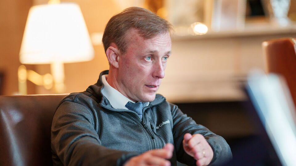 Ким Чен Ын ожидает, что получит от РФ "что-то значительное", возможно, в виде военной и технологической поддержки, отметил Салливан