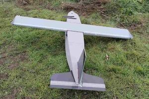 Дрони виявили у двох місцях Молдови на відстані понад 200 км одна від одної