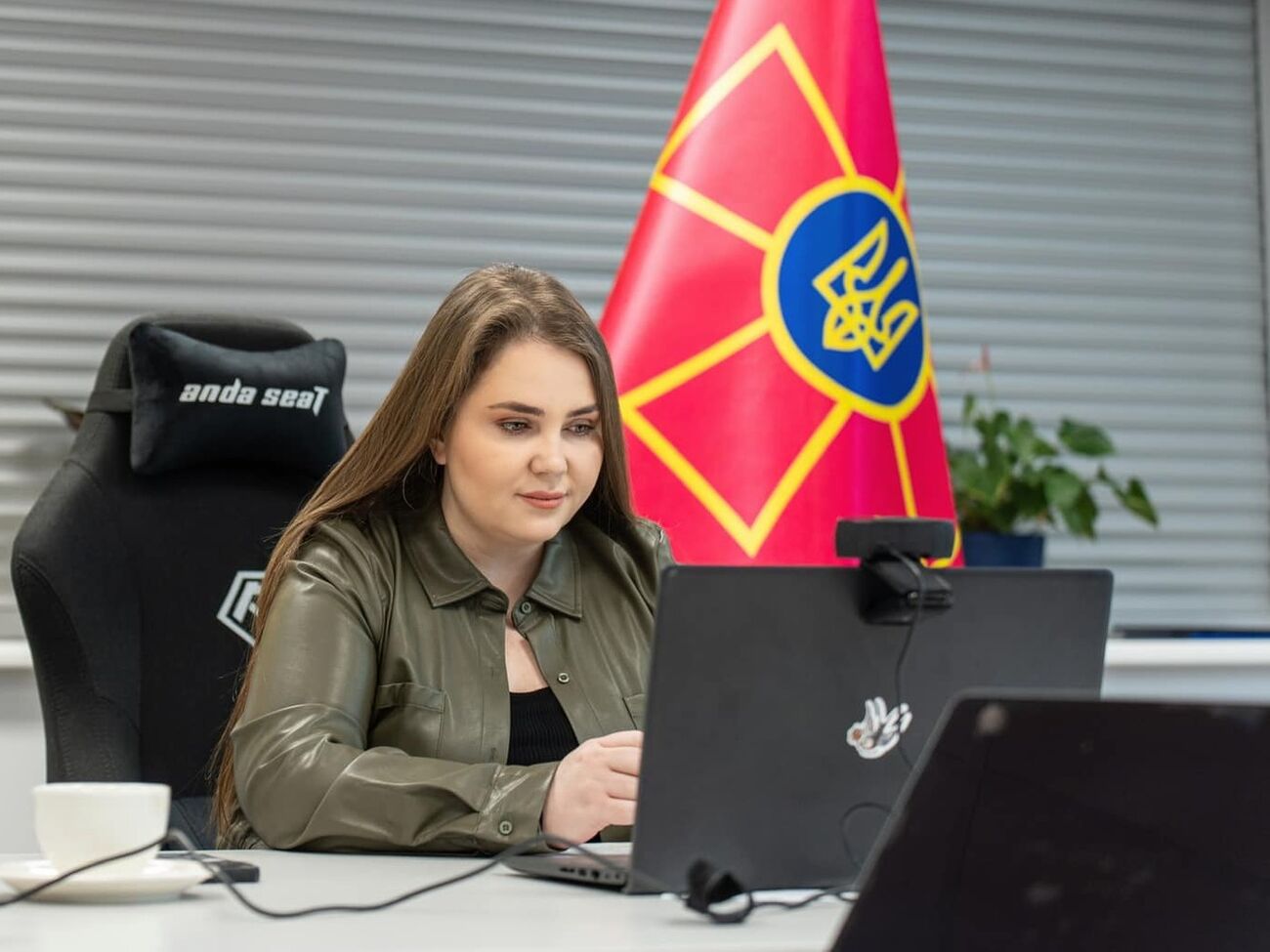 С 9 ноября онлайн-отсрочки в "Резерв+" доступны для людей с инвалидностью, а также для студентов, аспирантов и докторантов, которые учатся последовательно, рассказала Черногоренко