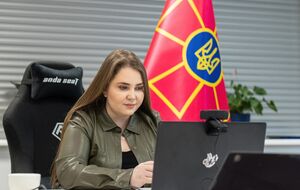 З 9 листопада онлайн-відтермінування в "Резерв+" доступні для людей з інвалідністю, а також для студентів, аспірантів і докторантів, які навчаються послідовно, розповіла Черногоренко