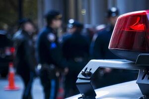 Полиция арестовала вероятного стрелка