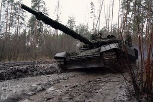 З початку повномасштабного вторгнення втрати РФ перевищили 710 тис. осіб