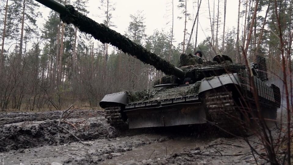 C начала полномасштабного вторжения потери РФ превысили 710 тыс. человек