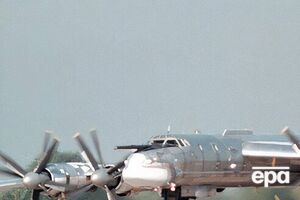 У РФ підіймали стратегічну авіацію, щоб зімітувати масовану атаку