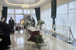 В прошлом Узелков перенес инсульт