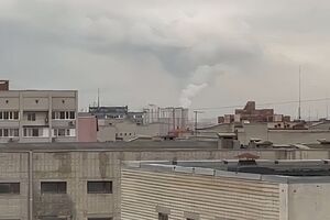 У Саратові повідомляли про небезпеку атаки безпілотників