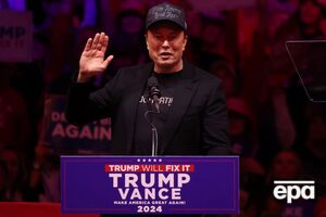 Ілон Маск, за даними ЗМІ, посилює свій вплив на президента Трампа