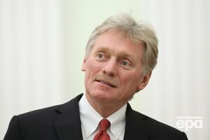 Пєсков каже, що дані WP і Reuters про розмову політиків – "чиста вигадка", але у штабі Трампа не спростували інформації ЗМІ