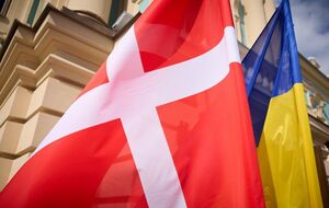 Ряд имплементационных соглашений заключило Минобороны Украины с минобороны Дании