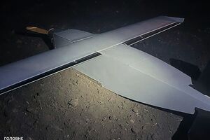 "Пародія" – один із головних дронів-приманок, які росіяни застосовують у повітряних атаках