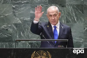 Нетаньяху намекнул, что уволенный министр обороны Израиля Йоав Галант якобы был против операции по подрыву средств связи боевиков "Хезболлы"