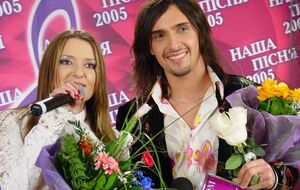 Могилевська про Козловського: Я змусила просто канал "Інтер" зняти йому перше відео через півтора року після того, як він уже переміг